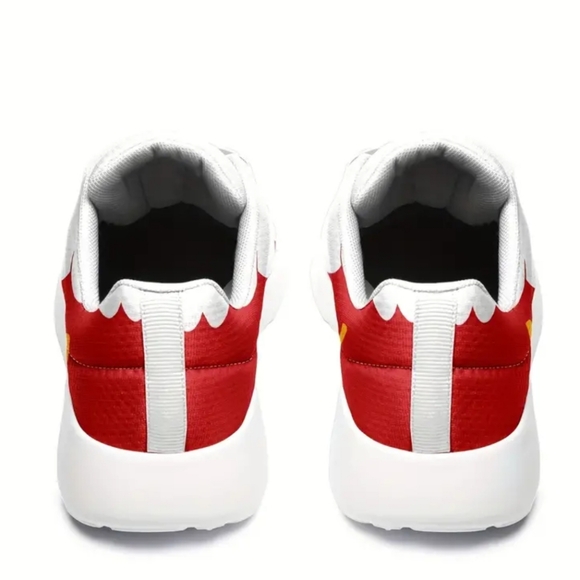 Christmas Running Shoes - Picture 7 of 10